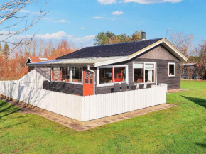 Holiday home Hals CLIX, Hals